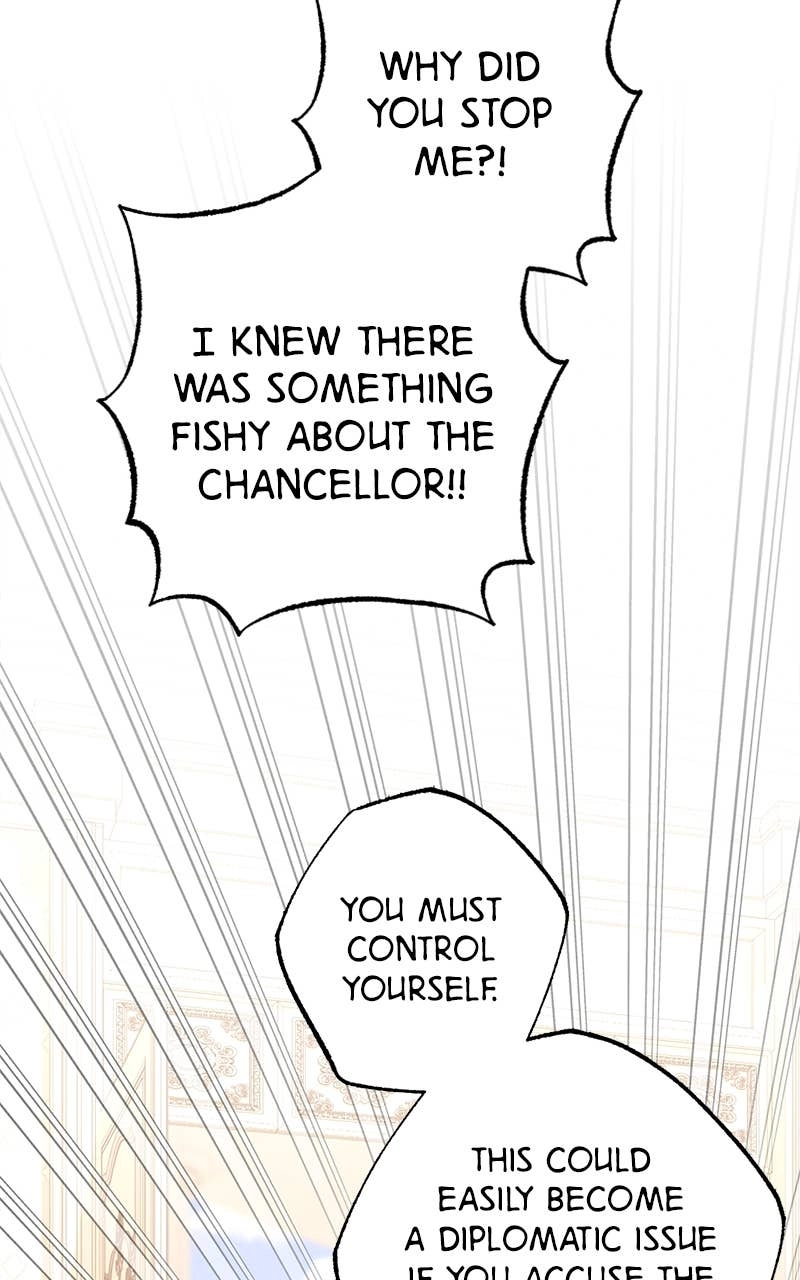 Men of the Harem Chapter 129 Page 48