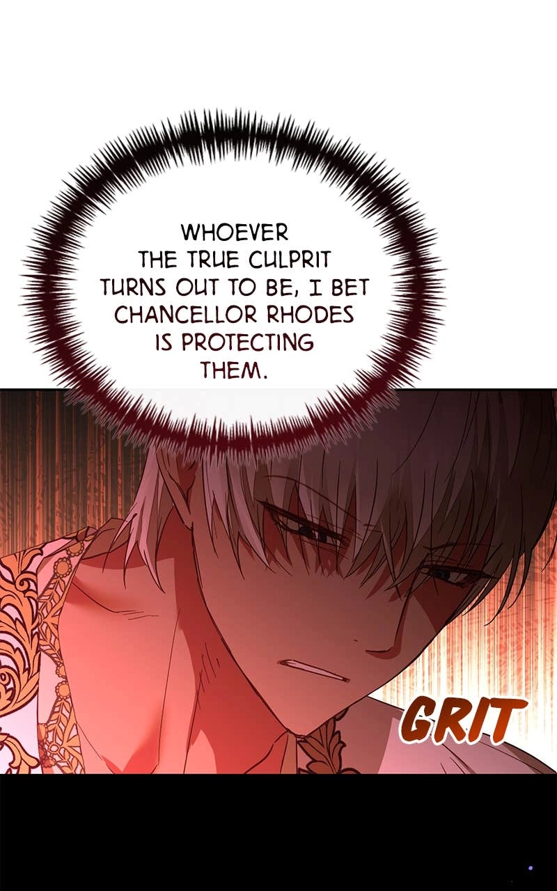 Men of the Harem Chapter 129 Page 51