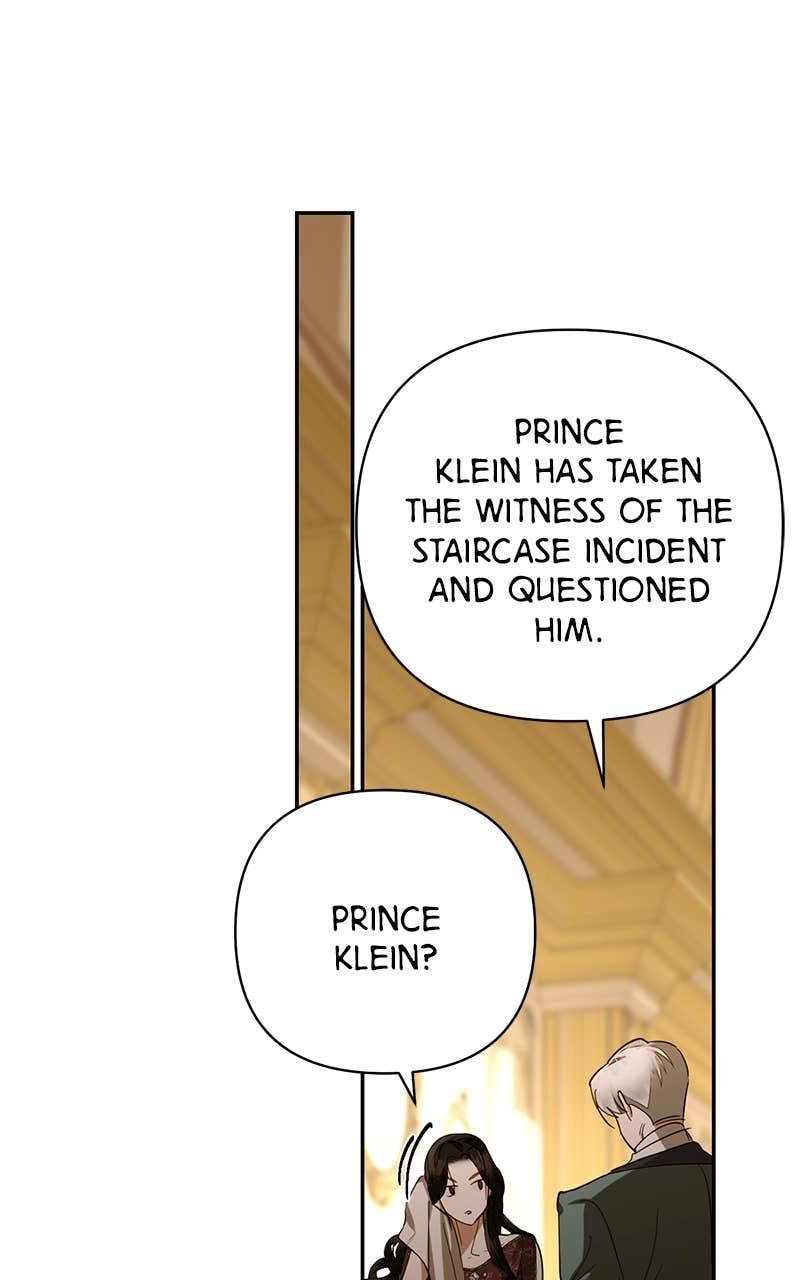 Men of the Harem Chapter 129 Page 55