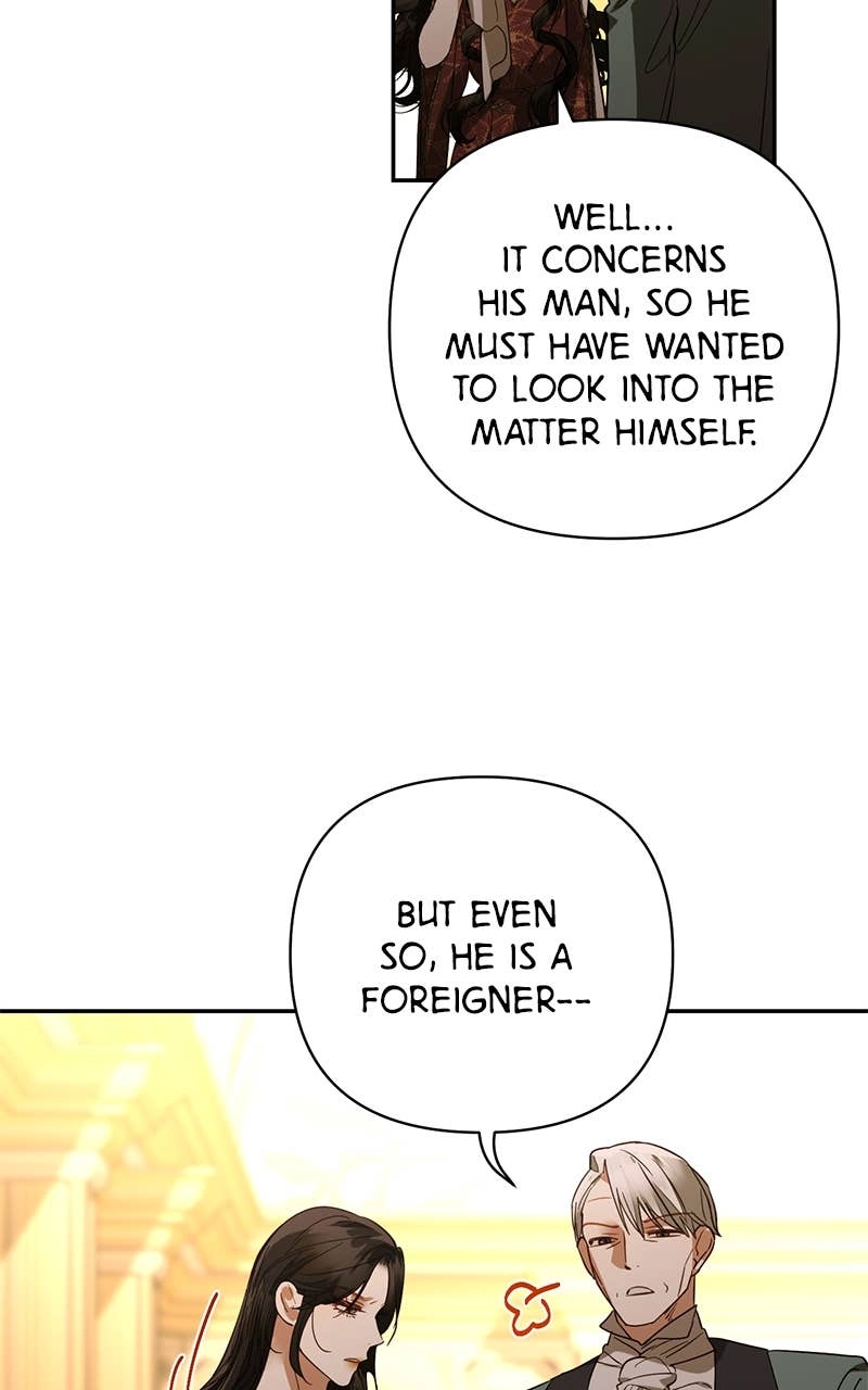 Men of the Harem Chapter 129 Page 56
