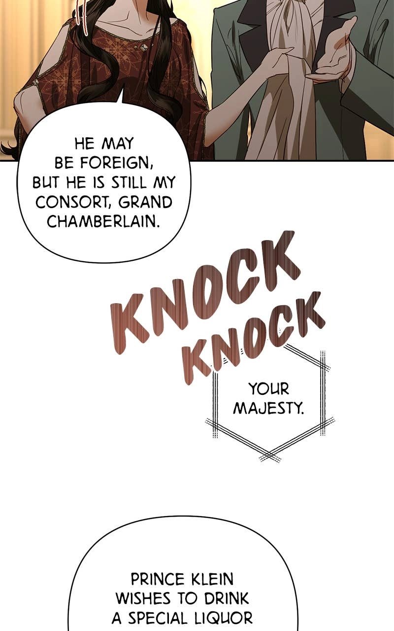 Men of the Harem Chapter 129 Page 57
