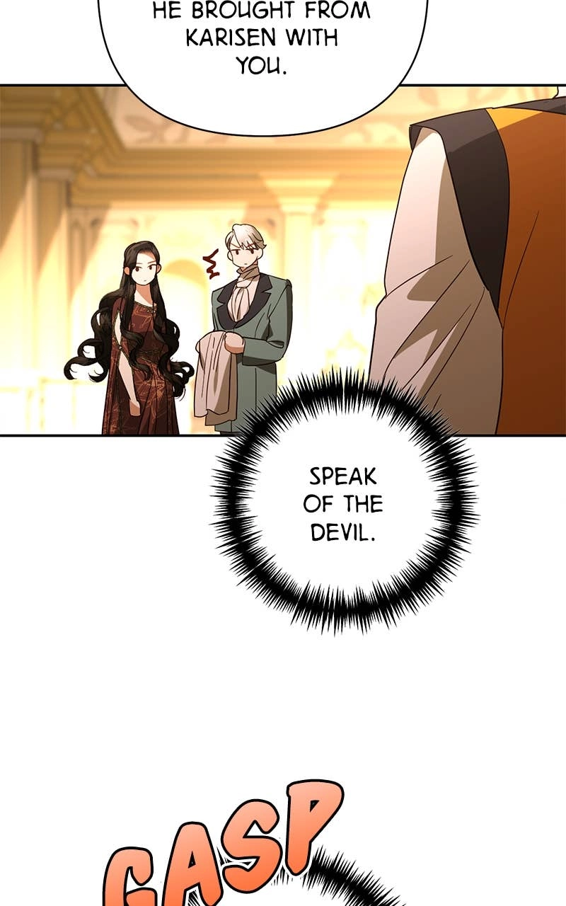 Men of the Harem Chapter 129 Page 58