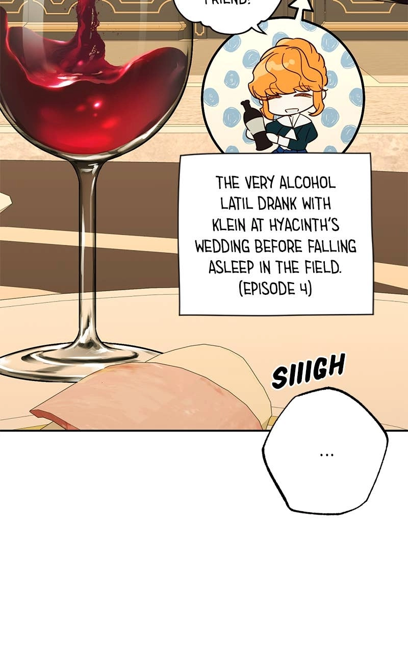 Men of the Harem Chapter 129 Page 61