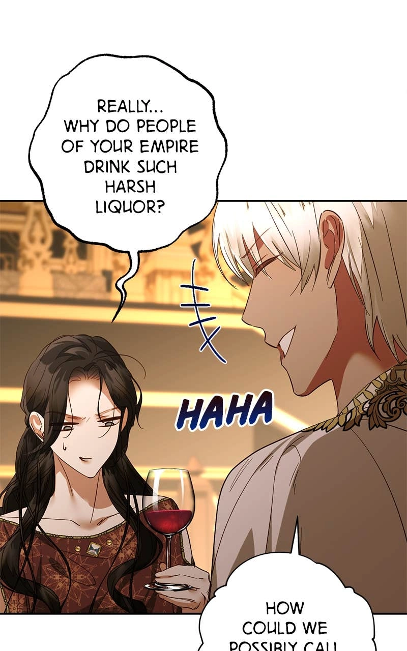 Men of the Harem Chapter 129 Page 62