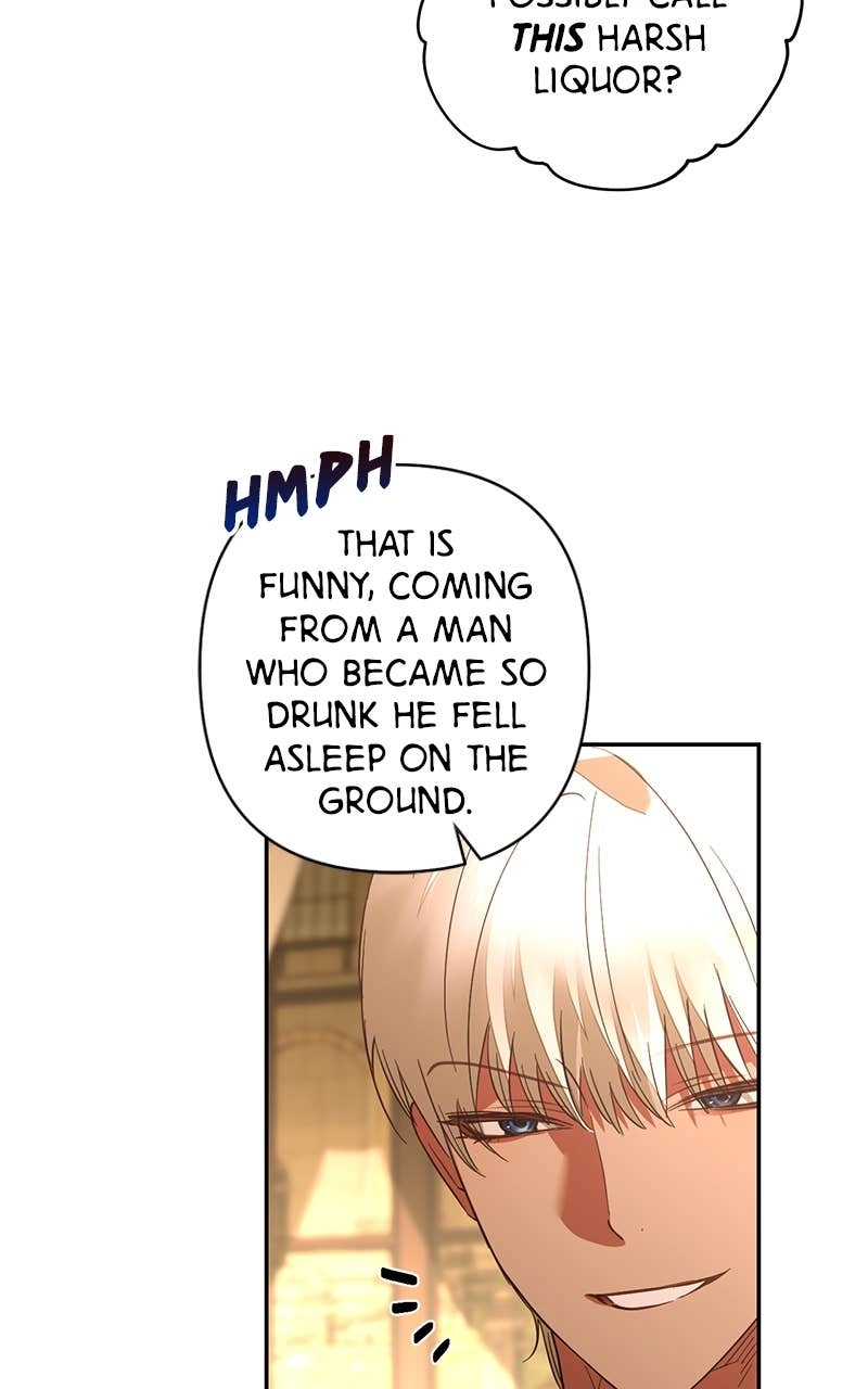Men of the Harem Chapter 129 Page 63