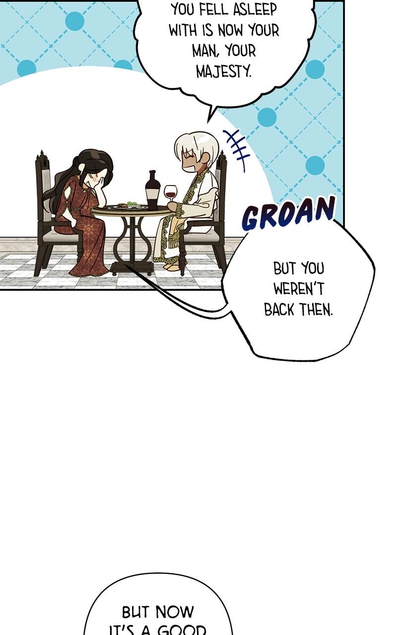 Men of the Harem Chapter 129 Page 65