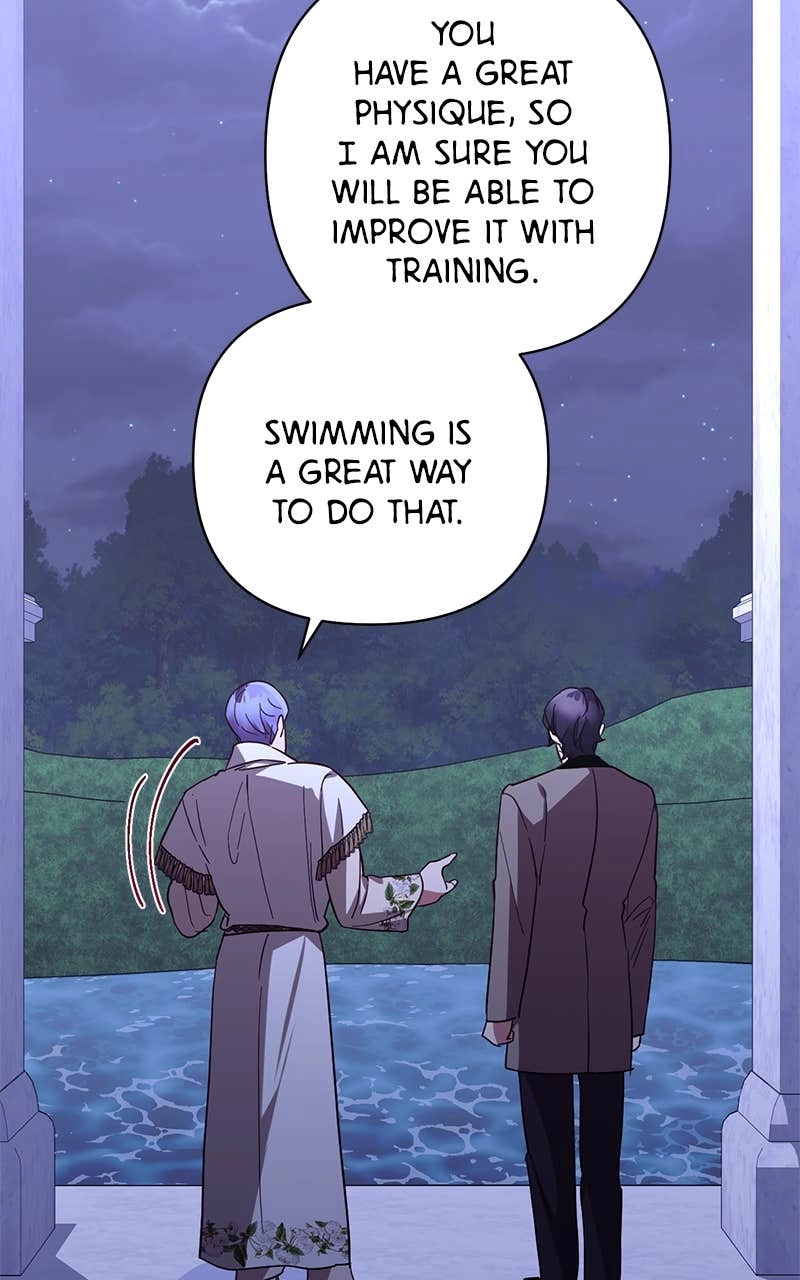 Men of the Harem Chapter 129 Page 75