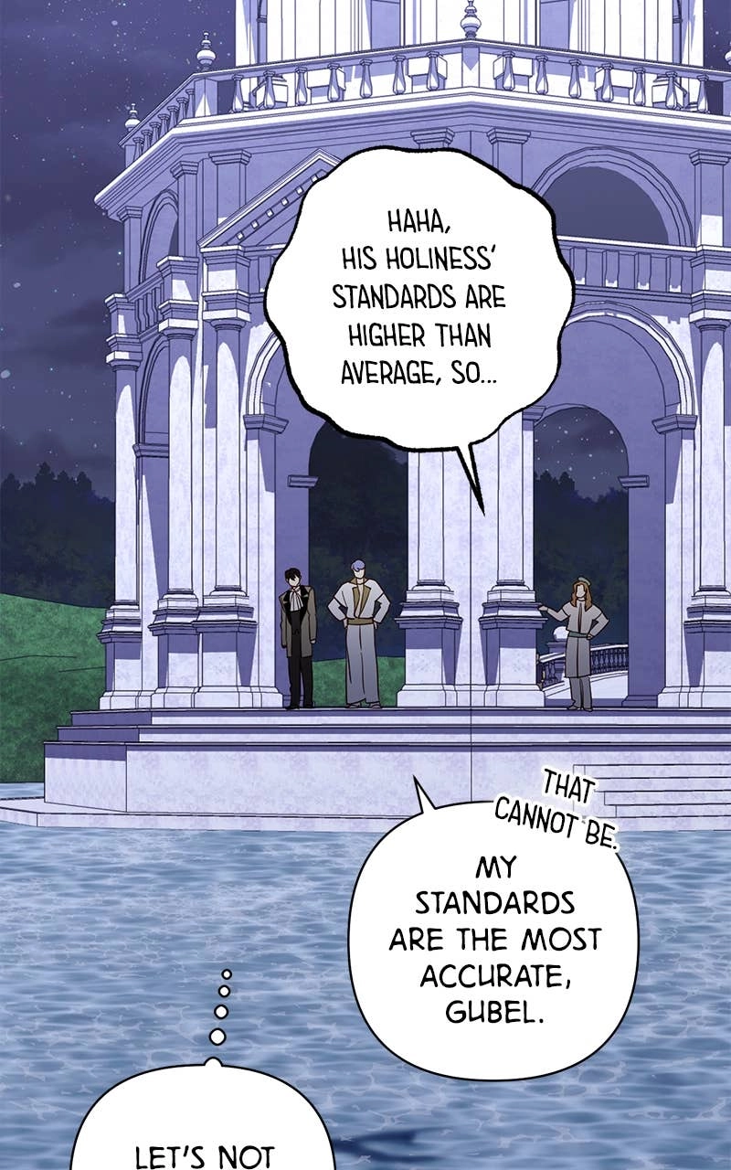 Men of the Harem Chapter 129 Page 79