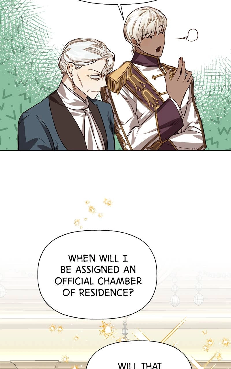 Men of the Harem Chapter 13 Page 6