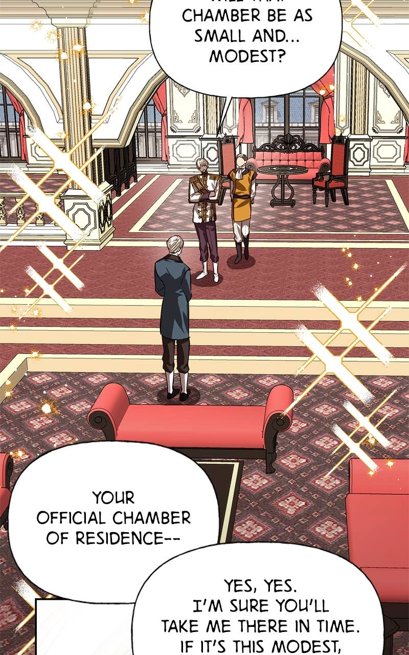 Men of the Harem Chapter 13 Page 7