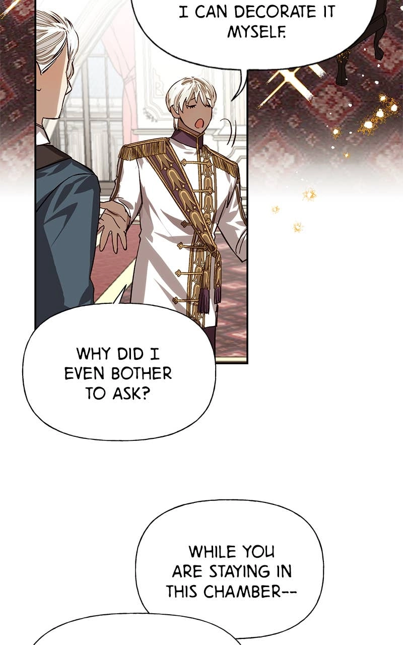 Men of the Harem Chapter 13 Page 8