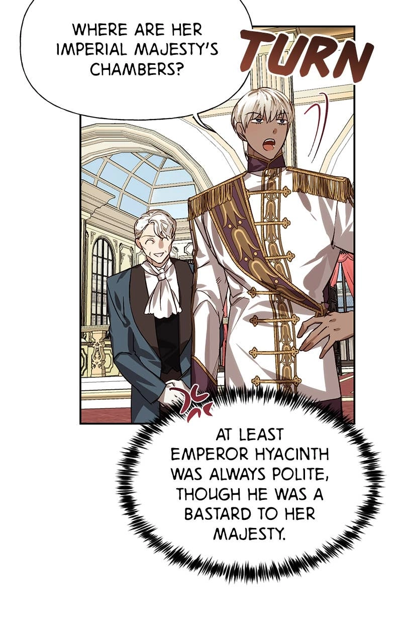 Men of the Harem Chapter 13 Page 9