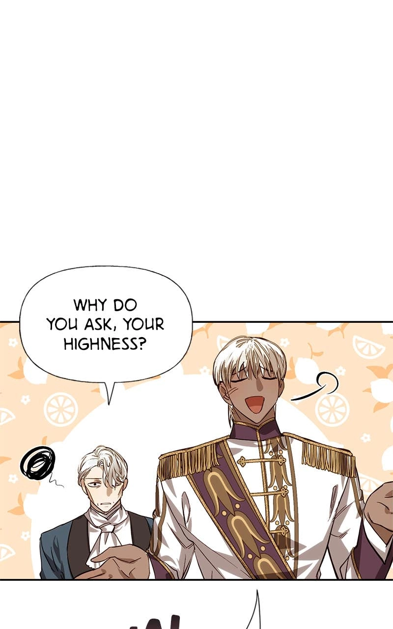 Men of the Harem Chapter 13 Page 10