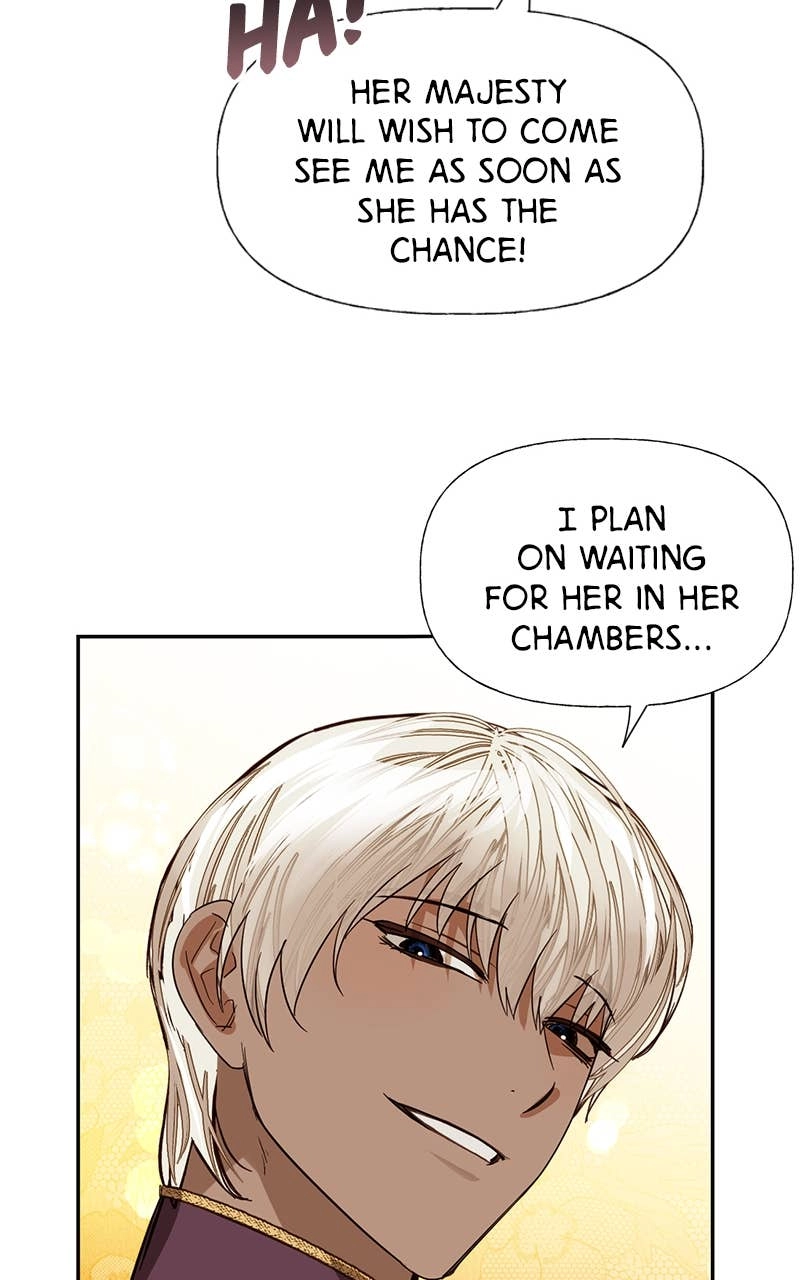 Men of the Harem Chapter 13 Page 11