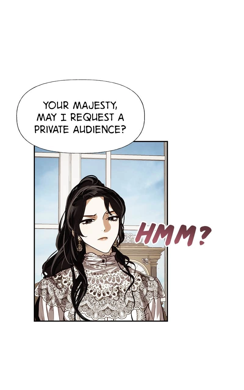 Men of the Harem Chapter 13 Page 19