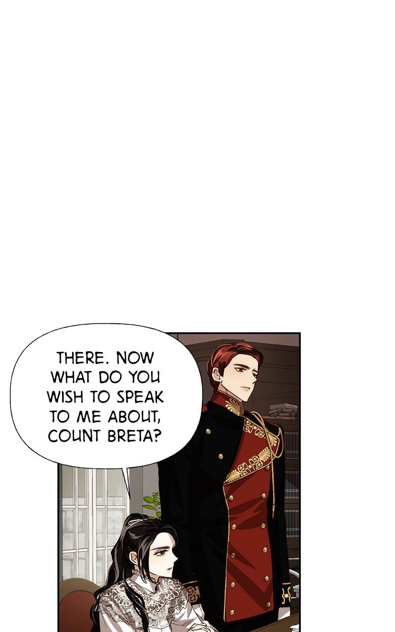 Men of the Harem Chapter 13 Page 21