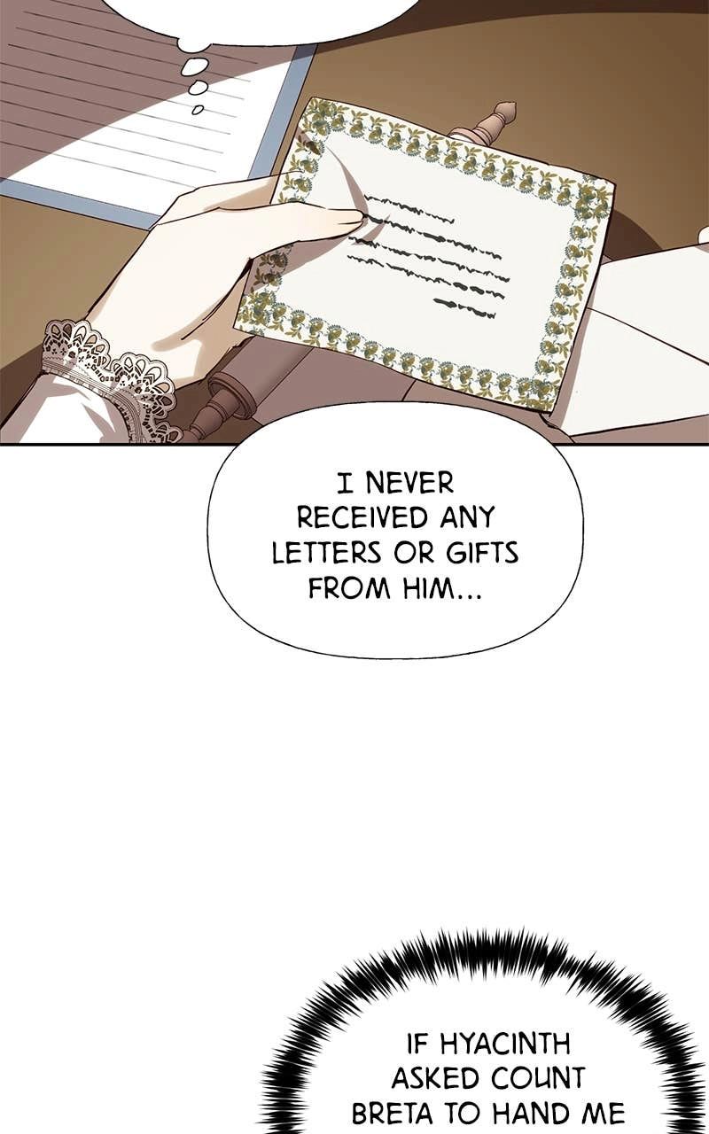 Men of the Harem Chapter 13 Page 27