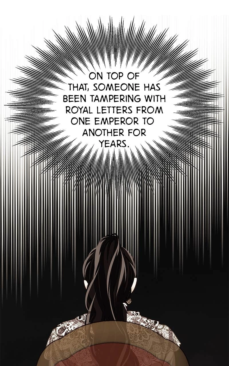 Men of the Harem Chapter 13 Page 30