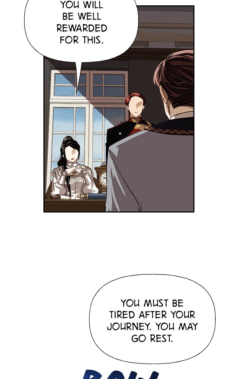 Men of the Harem Chapter 13 Page 33