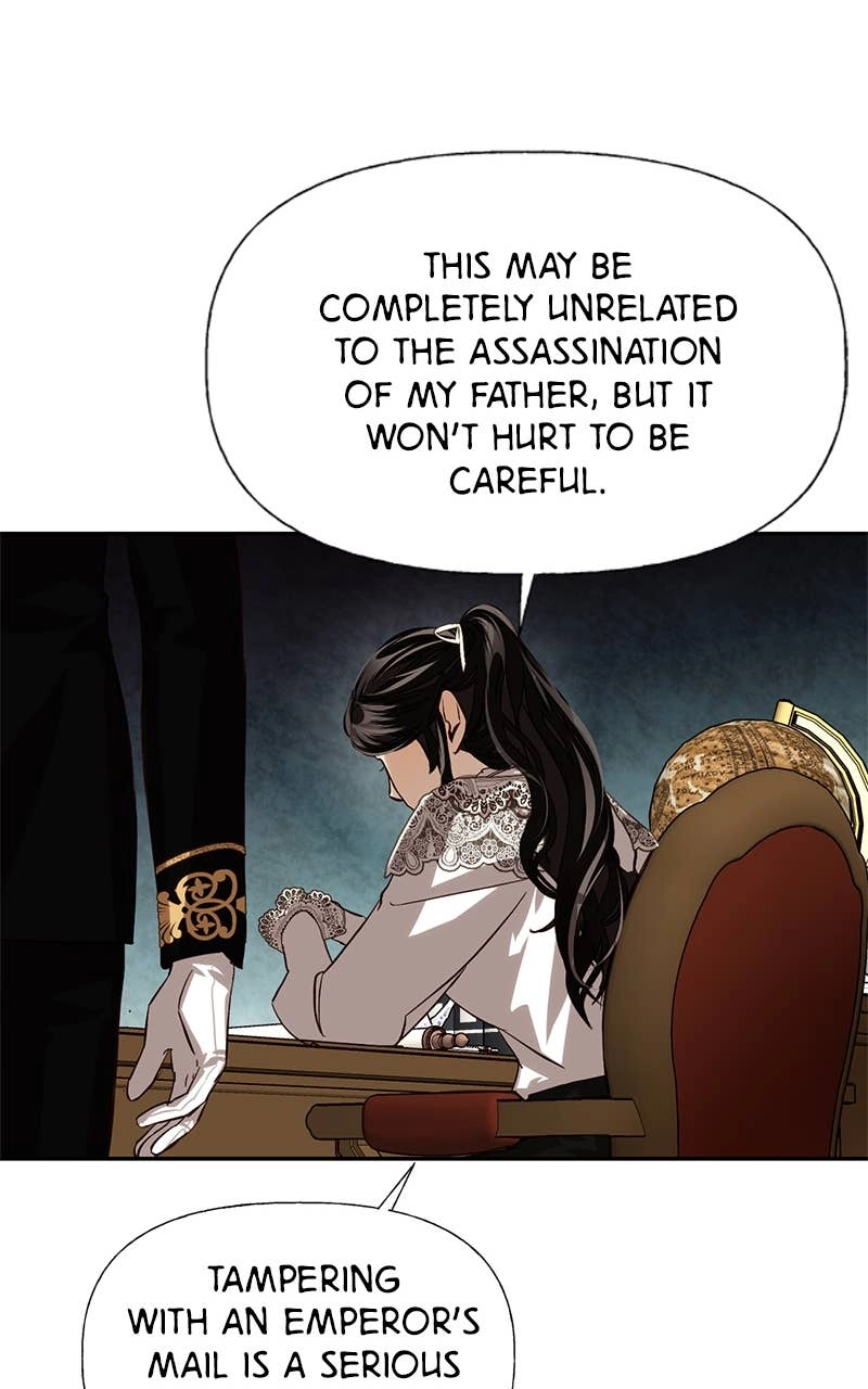 Men of the Harem Chapter 13 Page 39