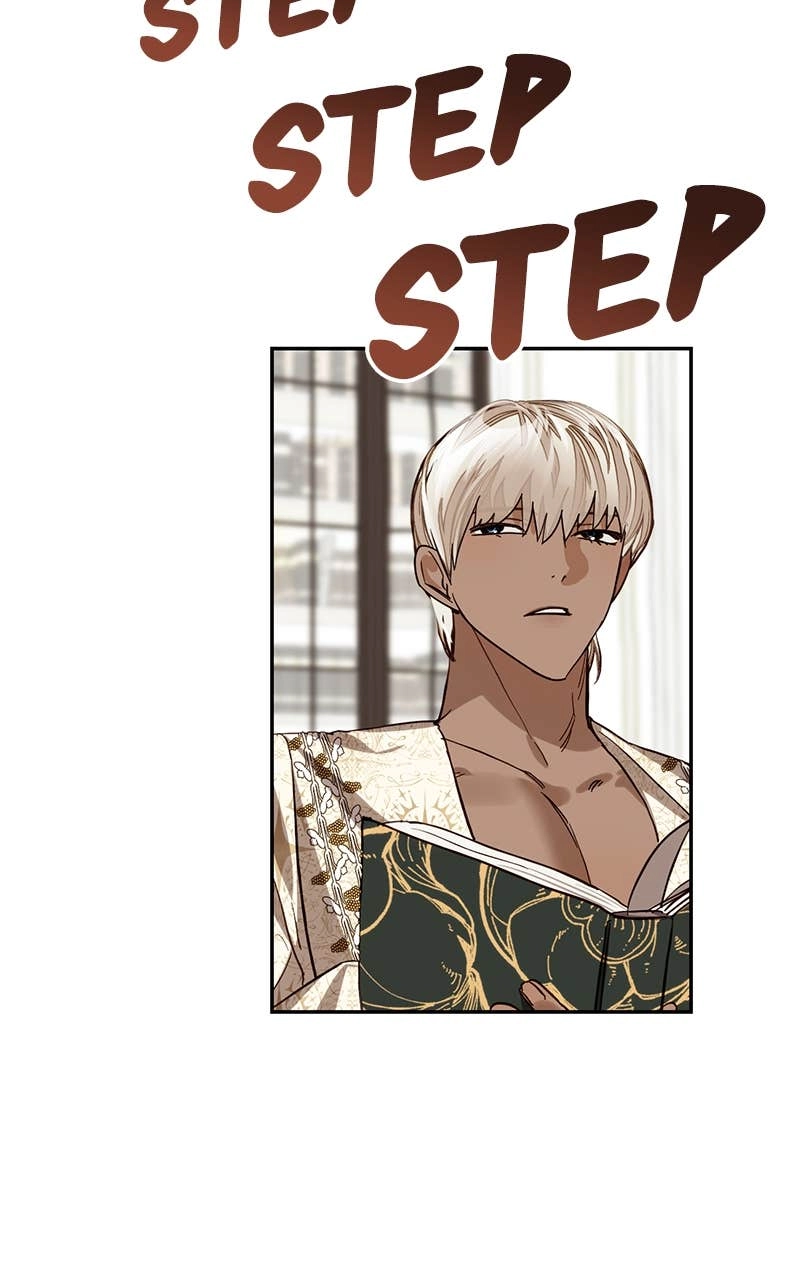 Men of the Harem Chapter 13 Page 53