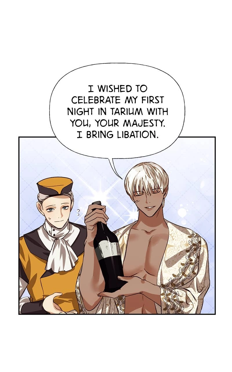 Men of the Harem Chapter 13 Page 57
