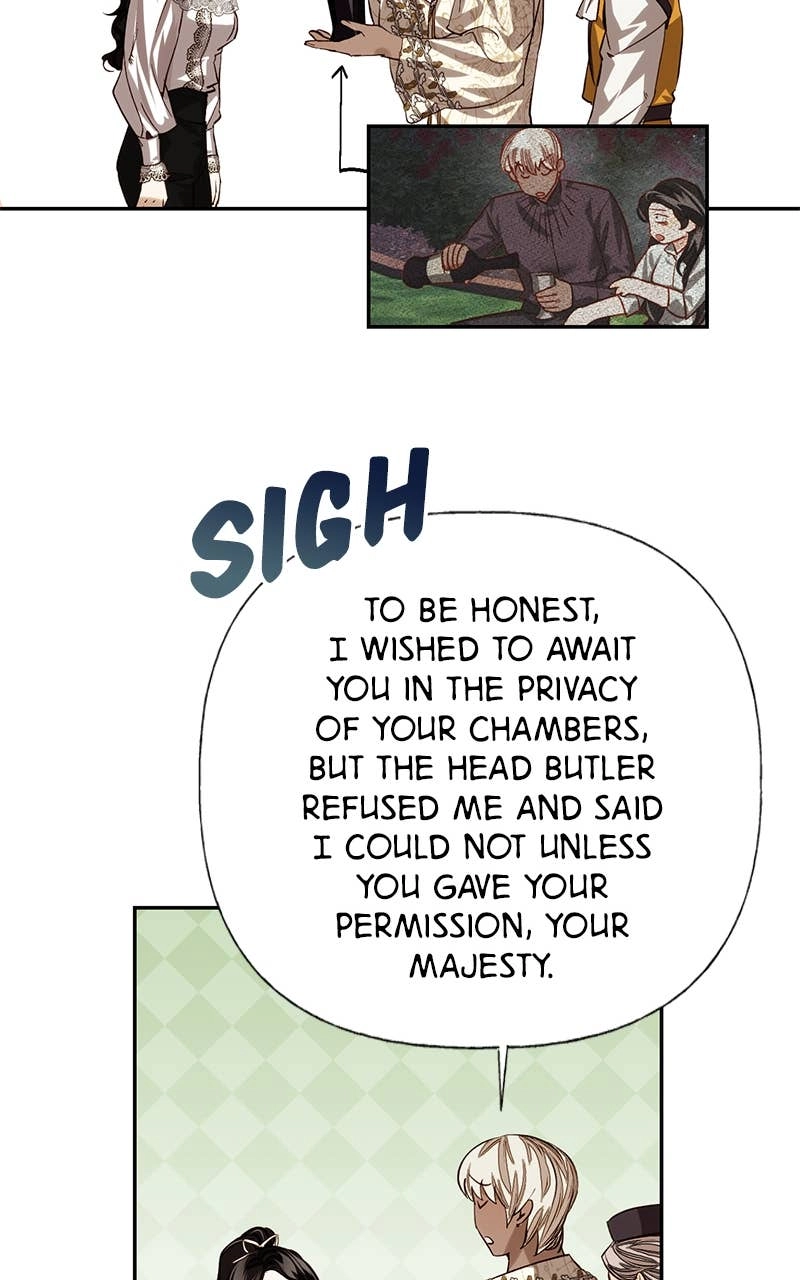 Men of the Harem Chapter 13 Page 61
