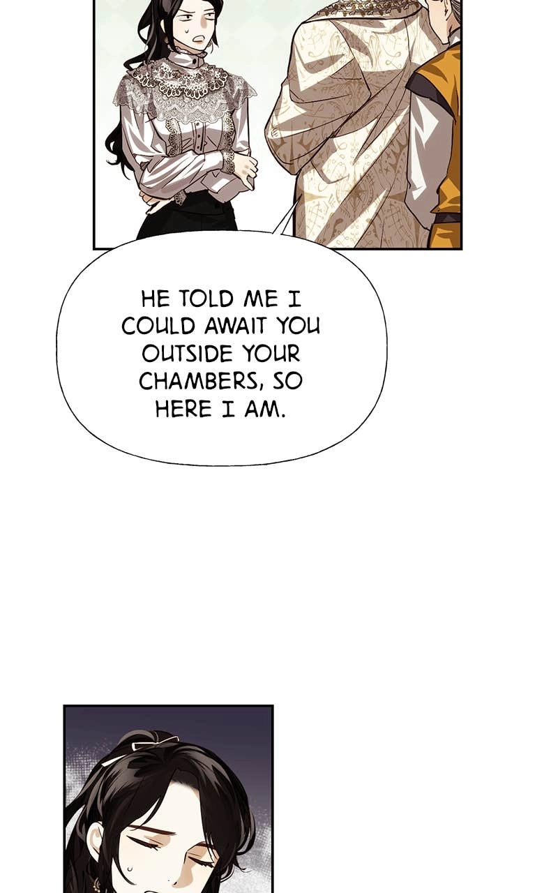 Men of the Harem Chapter 13 Page 62