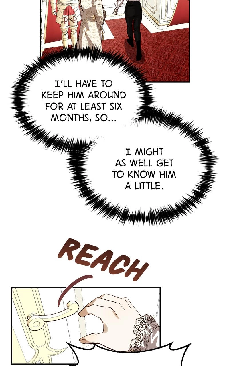 Men of the Harem Chapter 13 Page 64
