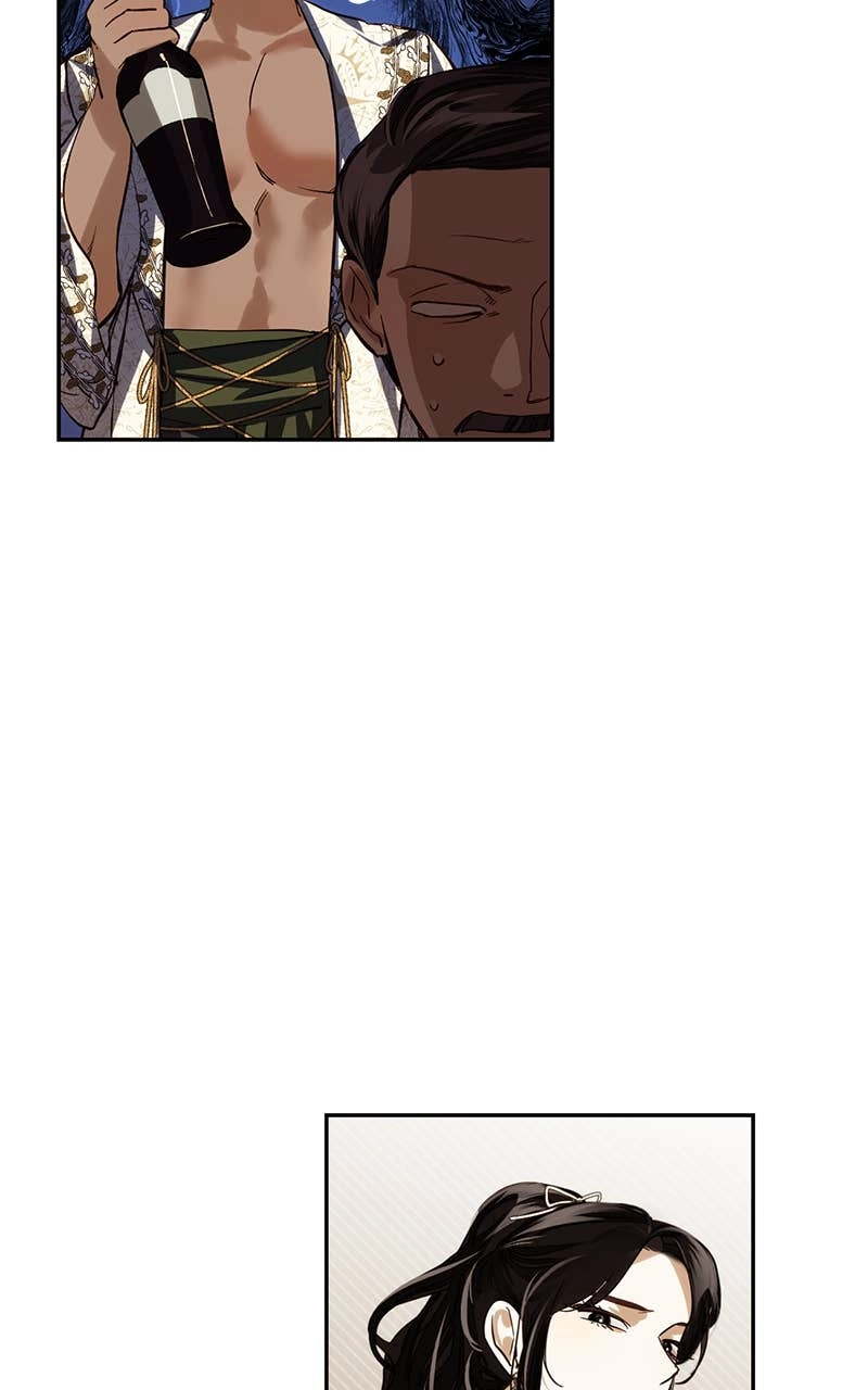 Men of the Harem Chapter 13 Page 68