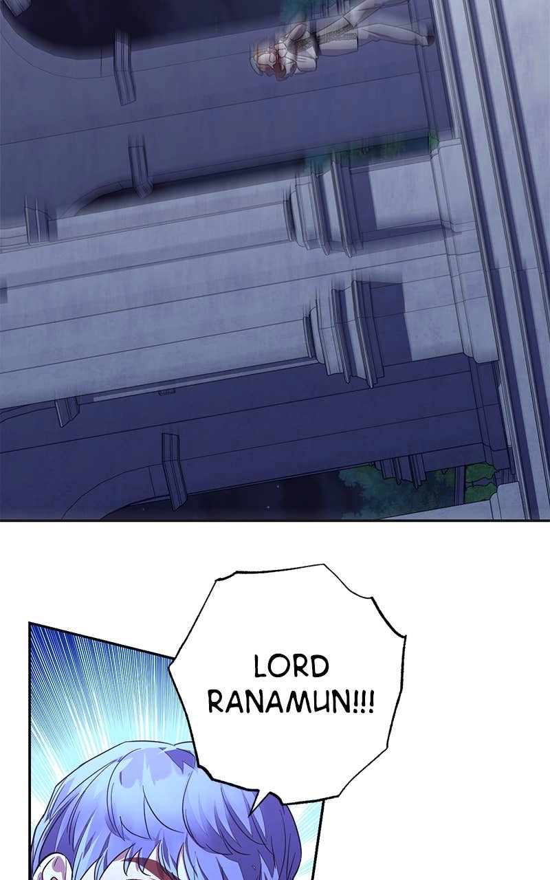 Men of the Harem Chapter 130 Page 5