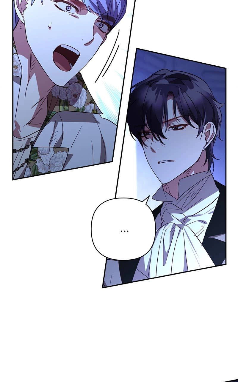 Men of the Harem Chapter 130 Page 6