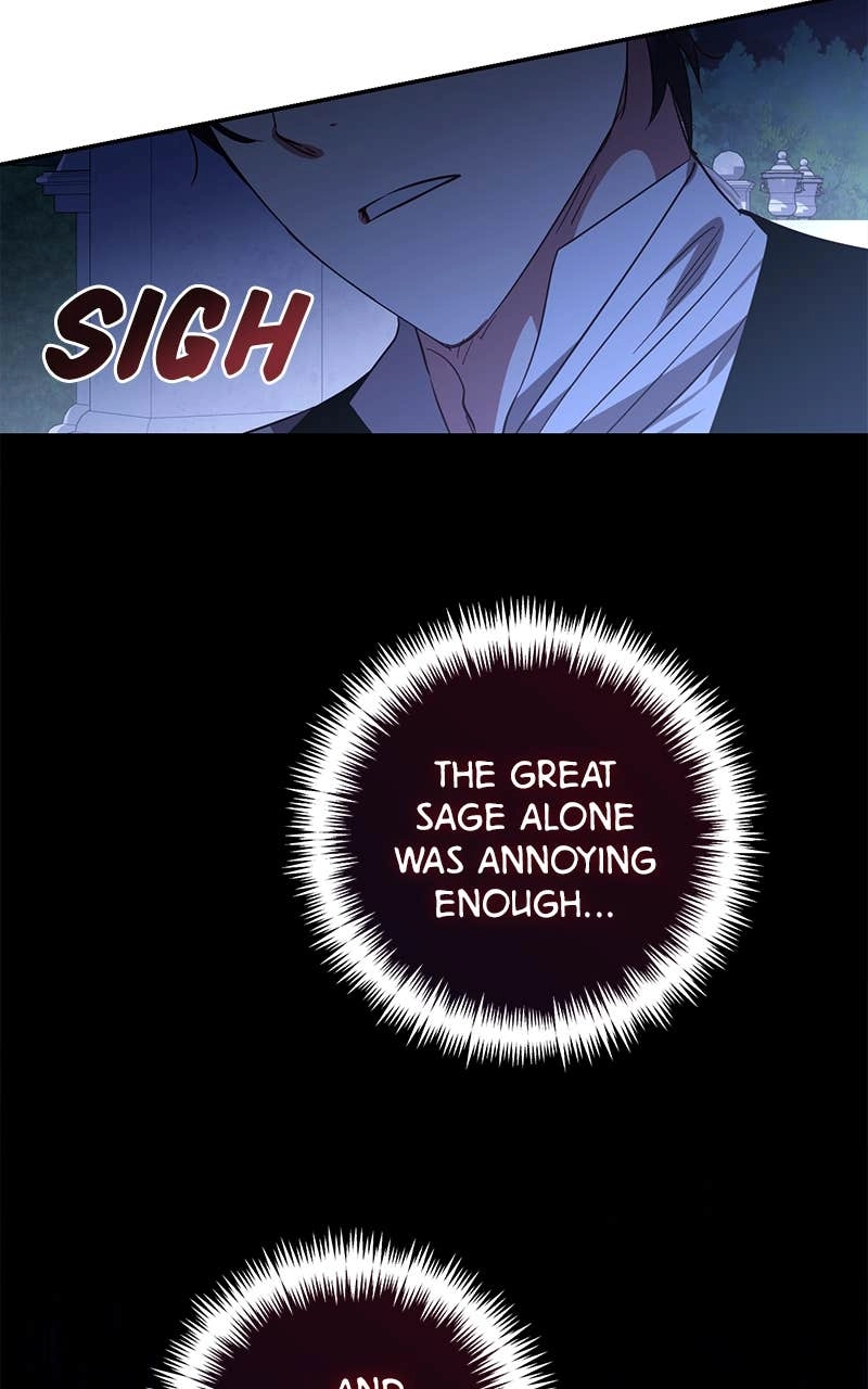 Men of the Harem Chapter 130 Page 7
