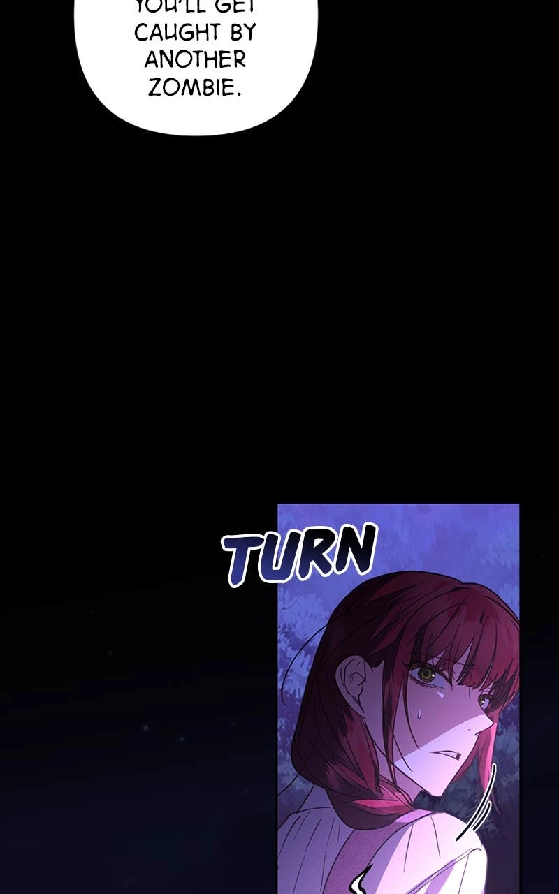 Men of the Harem Chapter 130 Page 30