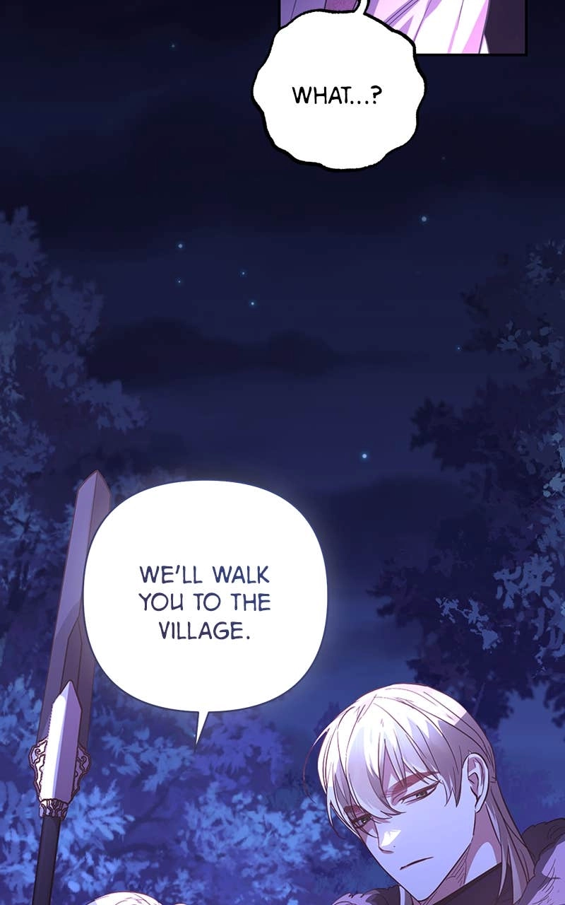 Men of the Harem Chapter 130 Page 31