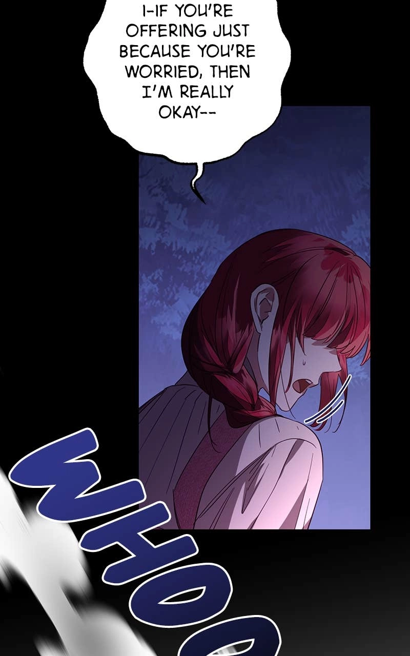 Men of the Harem Chapter 130 Page 33