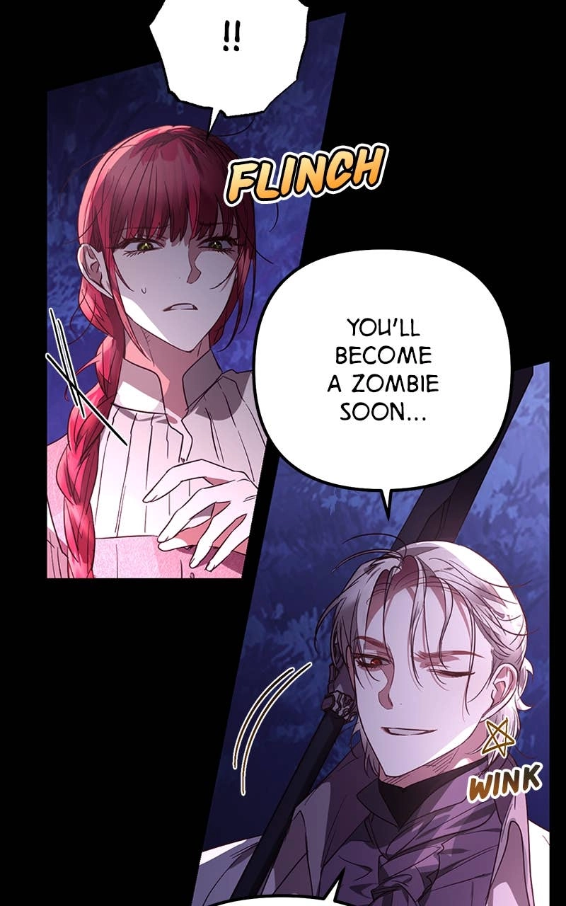 Men of the Harem Chapter 130 Page 36