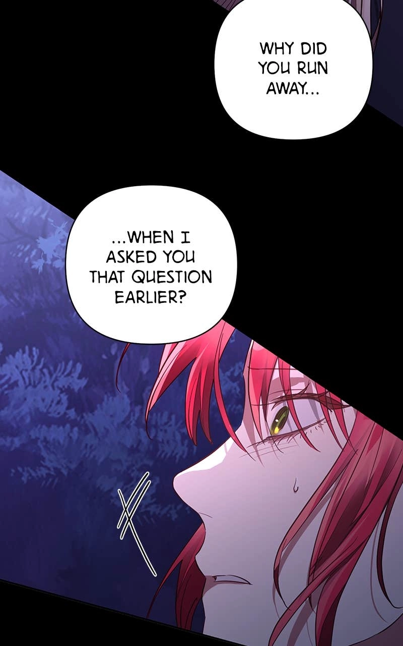 Men of the Harem Chapter 130 Page 43