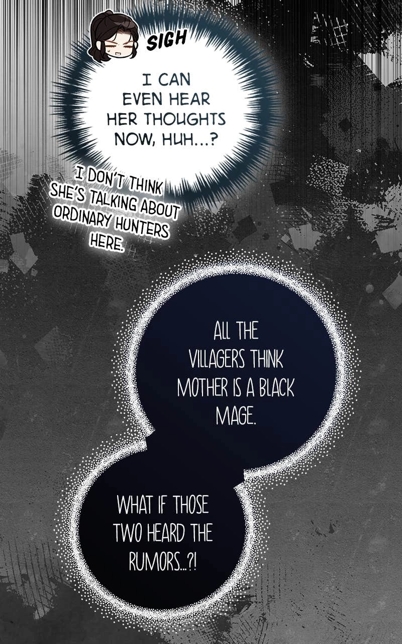 Men of the Harem Chapter 130 Page 45