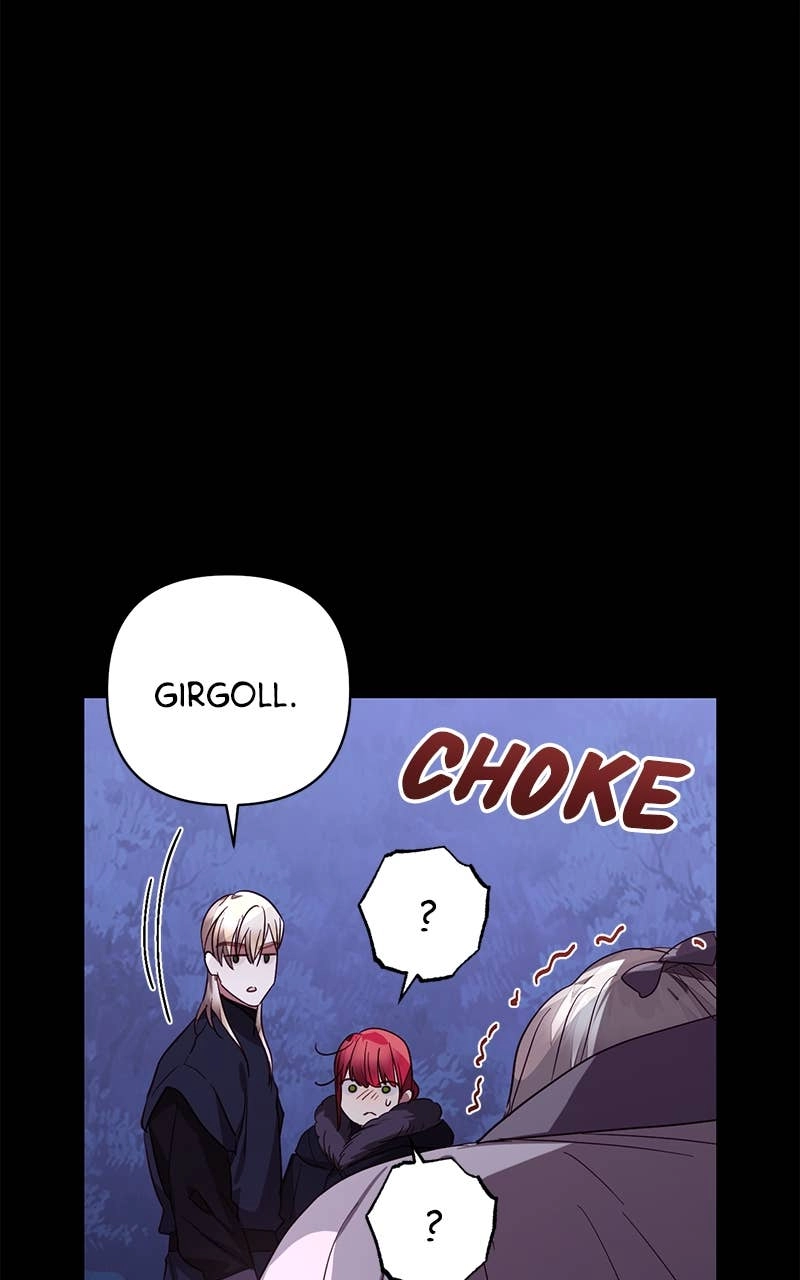 Men of the Harem Chapter 130 Page 50
