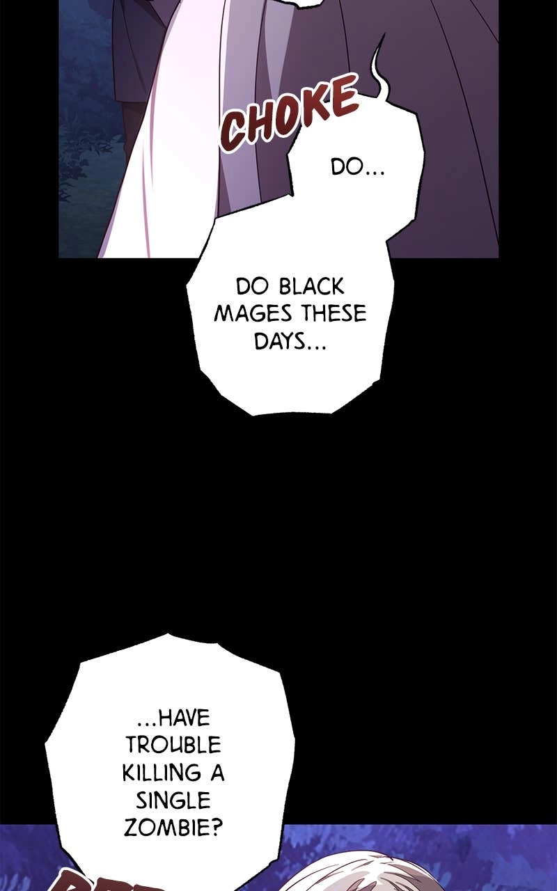 Men of the Harem Chapter 130 Page 51