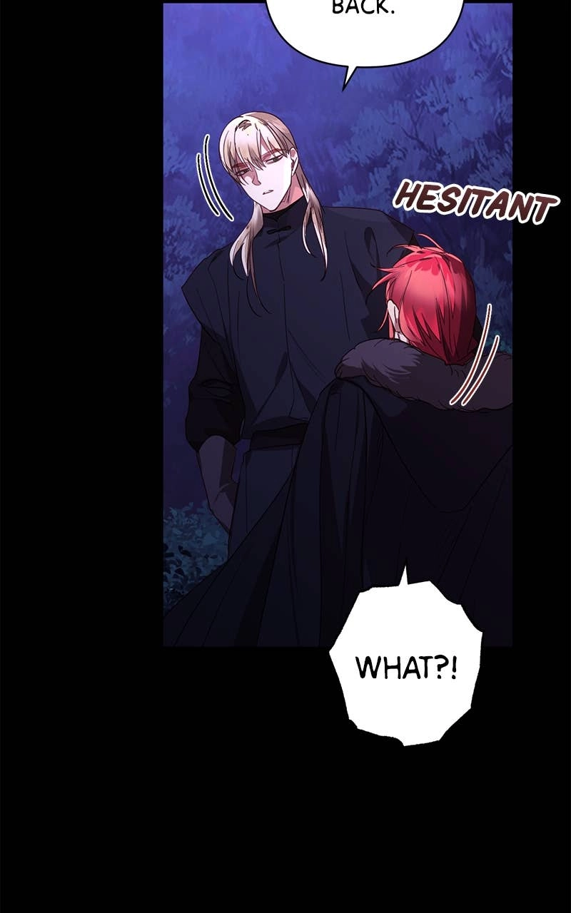 Men of the Harem Chapter 130 Page 53