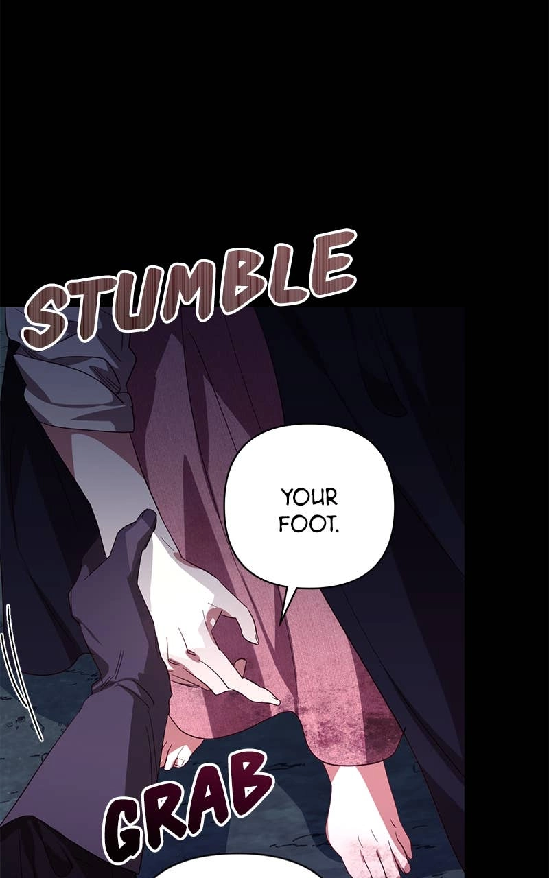 Men of the Harem Chapter 130 Page 54