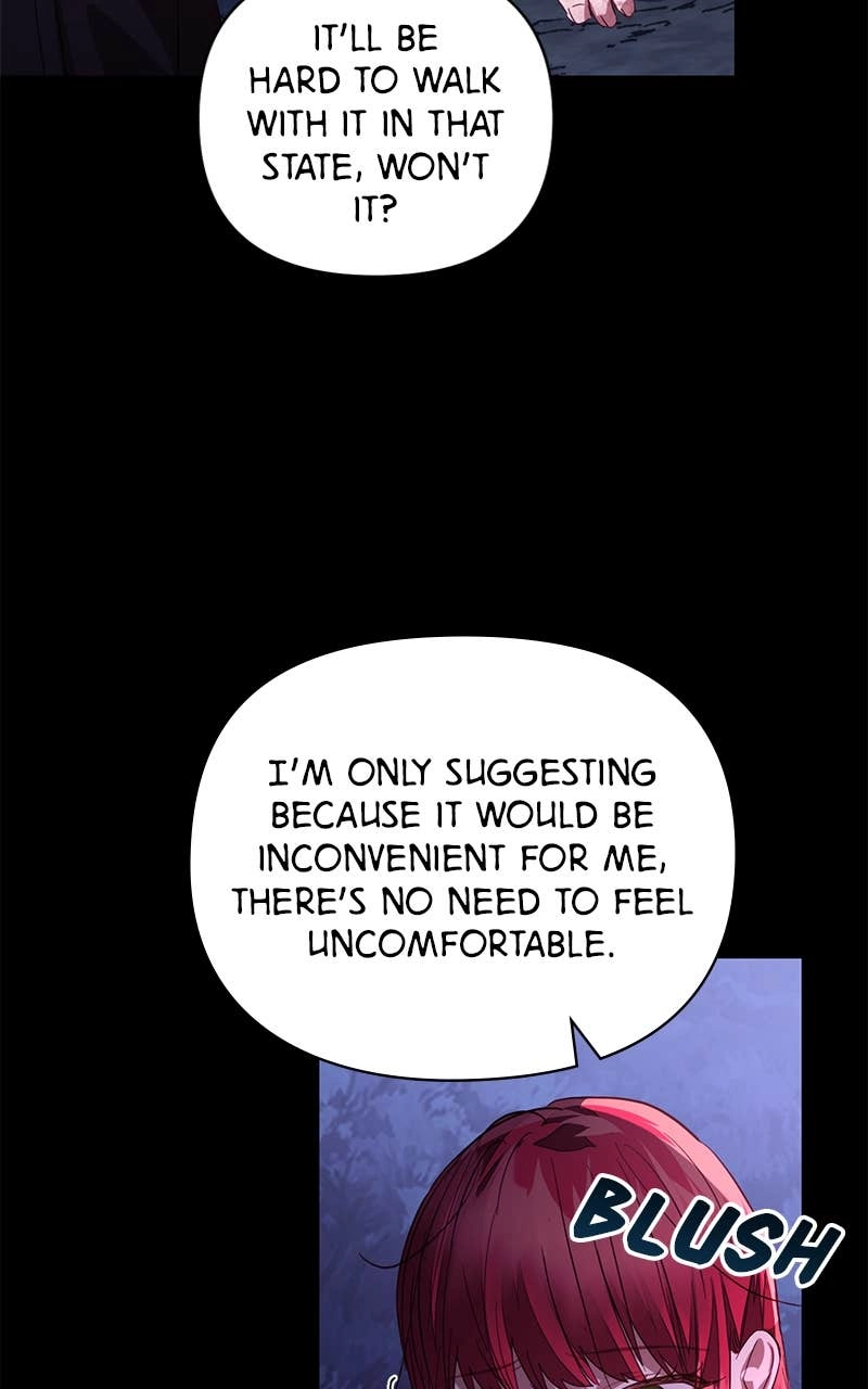 Men of the Harem Chapter 130 Page 55