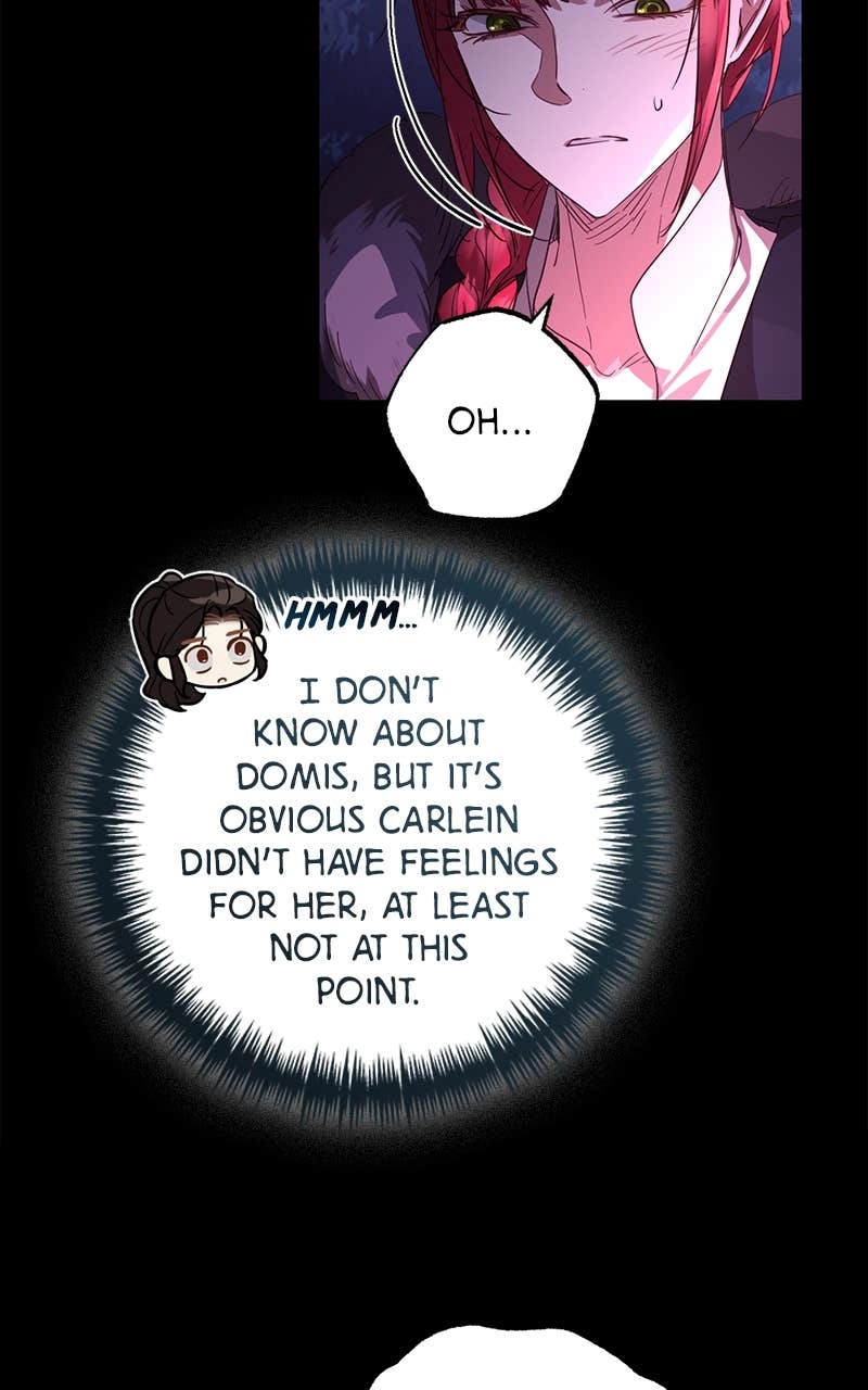Men of the Harem Chapter 130 Page 56