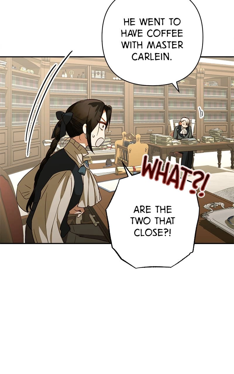 Men of the Harem Chapter 130 Page 70