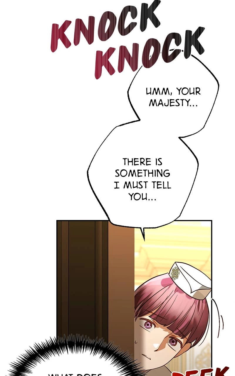 Men of the Harem Chapter 130 Page 72