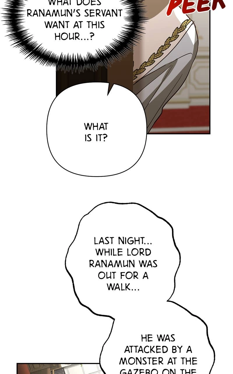 Men of the Harem Chapter 130 Page 73