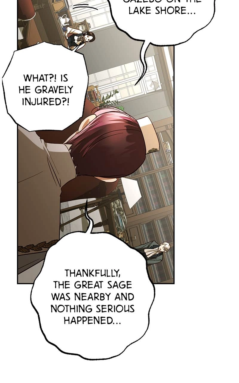 Men of the Harem Chapter 130 Page 74