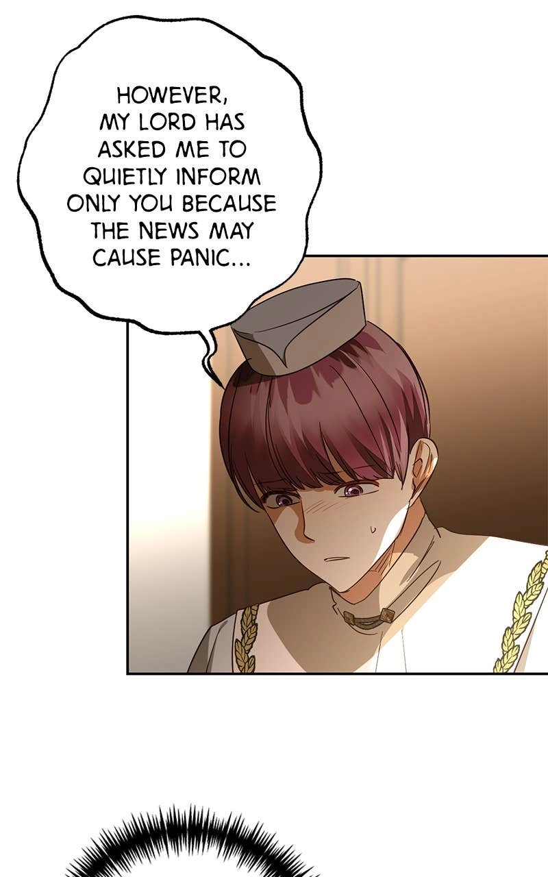 Men of the Harem Chapter 130 Page 75